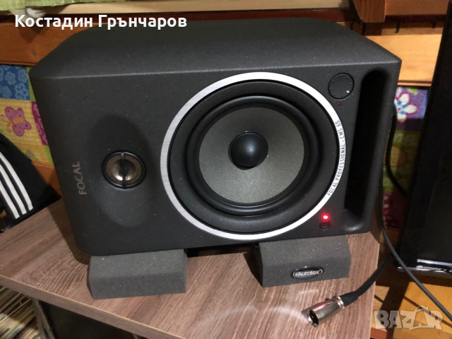 Звукозаписно студио, снимка 4 - Други услуги - 30629595