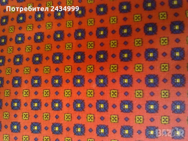 Продавам изгодно парчета качествени английски и американски дамски платове и хастари , снимка 5 - Платове и дамаски - 27144665