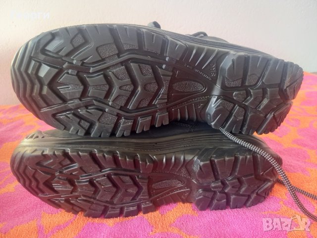 Страхотни Работни обувки Sixton, снимка 4 - Мъжки боти - 43551006