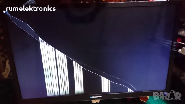 BLAUPUNKT 40/188N-GB-5B-FHBQKUP-EU на части