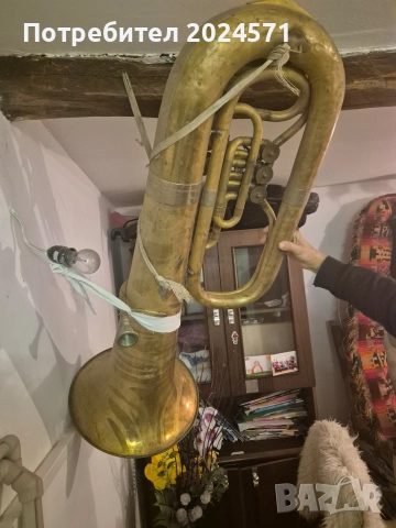 Музикален духов инструмент, снимка 5 - Духови инструменти - 52590293