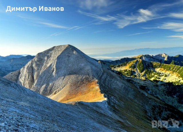 Авторски пейзажни принтове, PVC плоскости, рамкирани, снимка 4 - Картини - 53065333