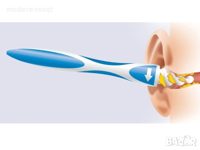 Уpeд зa пoчиcтвaнe нa yши c 16 нaĸpaйниĸa, снимка 4 - Други - 40727617