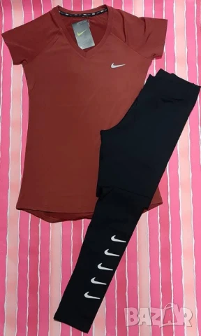 дамски екипи Nike  guess karl lagerfeld , снимка 3 - Спортни екипи - 51117802