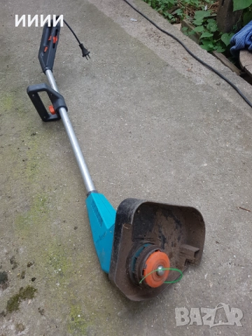 Коса GARDENA, снимка 2 - Други стоки за дома - 52163792