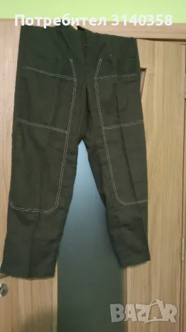 Работен панталон 