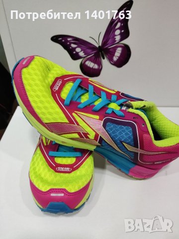 Оригинални маратонки Reebok , снимка 3 - Маратонки - 40604244