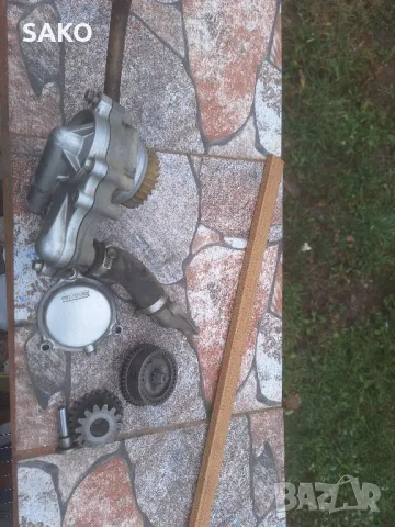 Yamaha raptor 700 2008г ЧАСТИ, снимка 9 - Мотоциклети и мототехника - 33031290