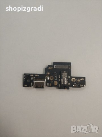 Платка за зареждане Xiaomi Poco M4 Pro 5G, снимка 1 - Резервни части за телефони - 40662365