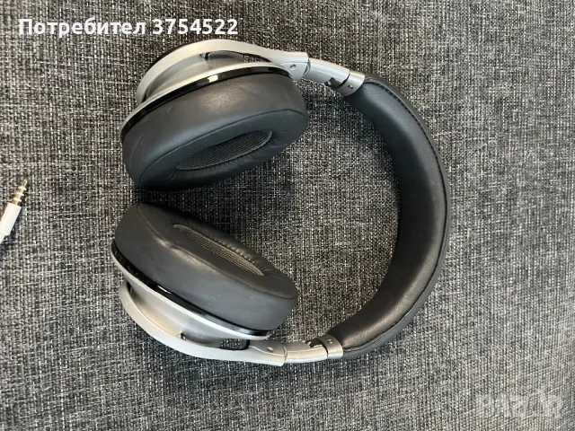 Слушалки Beats by Dre Executive, снимка 11 - Слушалки и портативни колонки - 48320361