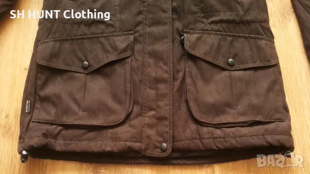 SASTA SARA THERMO GORE-TEX Women's Jacket размер 38 / M за лов дамско яке водонепромокаемо - 973, снимка 5 - Якета - 48899321