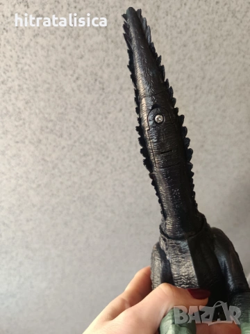 Динозавър Jurassic World GWD65, снимка 4 - Фигурки - 53154775