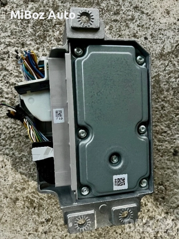 Airbag еърбег модул Bosch БМВ Е90 91 BMW, снимка 2 - Части - 52327072