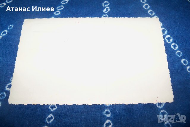 Стара картичка-снимка Ортакьой 1938г. детска театрална група, снимка 3 - Други ценни предмети - 34793477