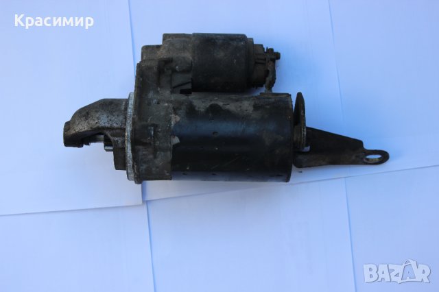 Стартер за Ford Fiesta 1,25 