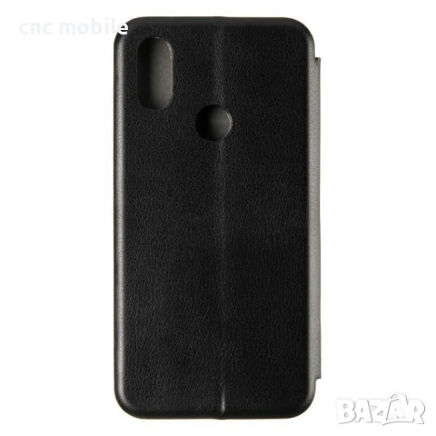 Xiaomi Mi 8 SE калъф тип тефтер case, снимка 4 - Калъфи, кейсове - 50642960