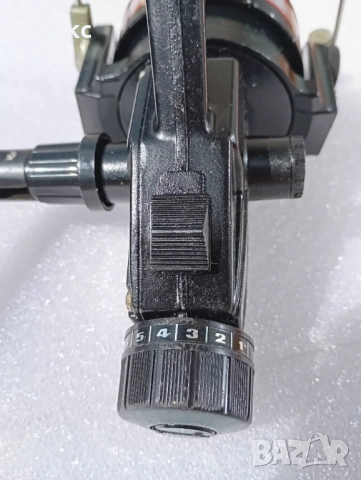 SHAKESPEARE OMNI 0.70X, снимка 3 - Макари - 52009117