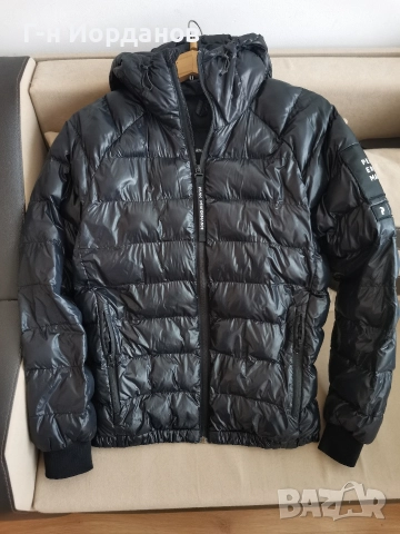 Peak Performance оригинално мъжко яке ! 