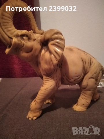 Продавам восъчни фигури, снимка 3 - Статуетки - 52576923