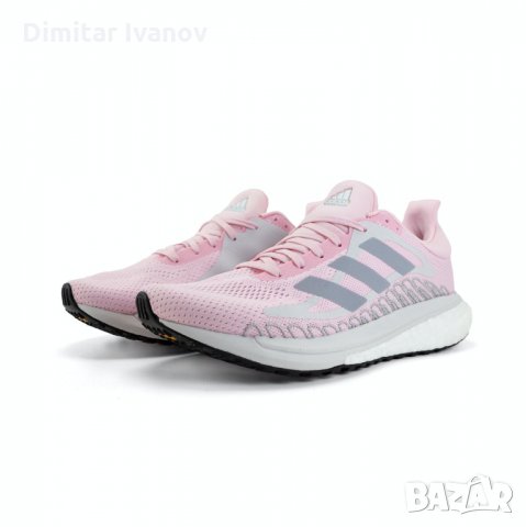Аdidas SolarGlide ST 3