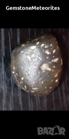 Meteorite Achondrite Rare Gemstones, снимка 7 - Колекции - 30206482