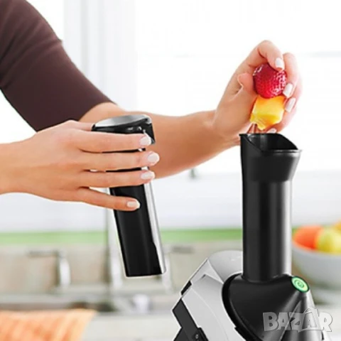 Уред за любимите, здравословни десерти , снимка 2 - Други - 50579228