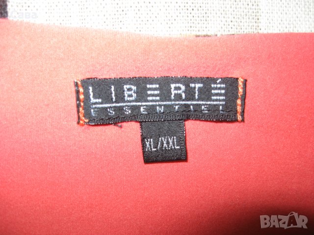 Рокля LIBERTE