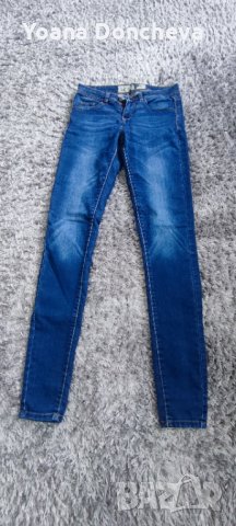 Дамски дънки С рр