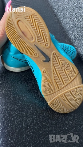 Два удобни модела кожени маратонки NIKE, снимка 12 - Маратонки - 51854876