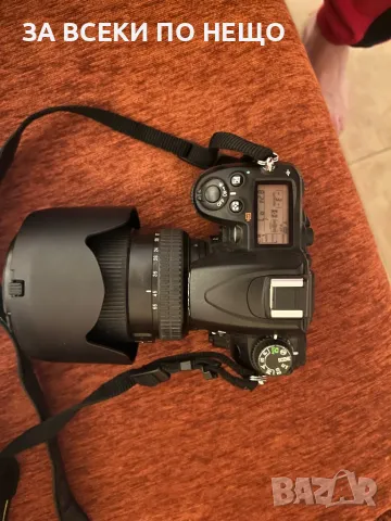 Nikon D7000