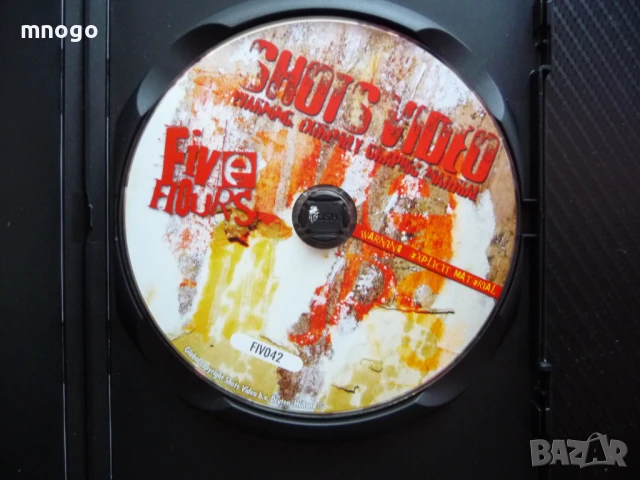 Lesbian Whores Shots Video порно филм DVD 5 часа лесбийки, снимка 2 - DVD филми - 50722803