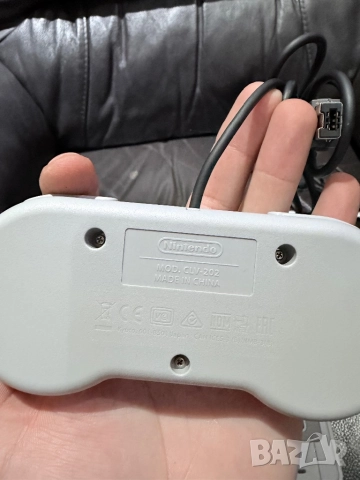 Super nintendo (SNES) мини с два контролера , снимка 4 - Други игри и конзоли - 52941580