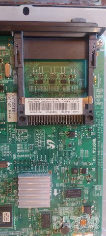 Samsung LE32D450G1W 32 инча за части - сензорни бутони на тв, снимка 13 - Телевизори - 38286699