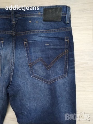 Мъжки дънки Tom Tailor размер 32, снимка 4 - Дънки - 27734259