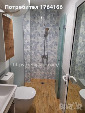 душ кабина по проект на клиента от производител, снимка 2 - Душ кабини и вани - 44048596