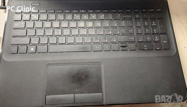 За Части HP 255 G1 AMD A4-5000 Radeon HD 8330 DDR3/DDR3L RAM laptop/лаптоп for parts, снимка 2 - Части за лаптопи - 43477977