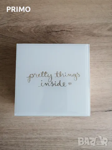 Кутия за бижута , снимка 5 - Други - 48556447