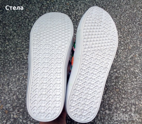 LC Waikiki обувки, нови, с етикет, снимка 4 - Дамски ежедневни обувки - 27594112