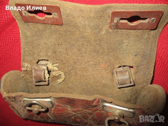 Велосипед Диамант от 1958 г. оригинален и автентичен за части, снимка 17 - Части за велосипеди - 42655087