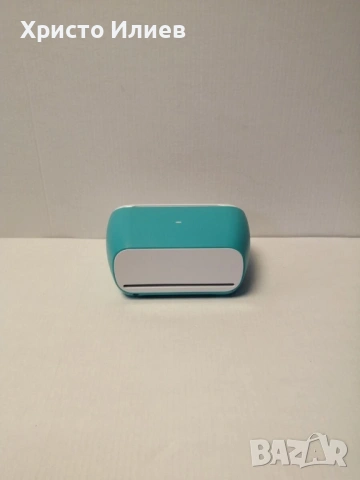 Режещ плотер Cricut Joy, снимка 9 - Принтери, копири, скенери - 53606161