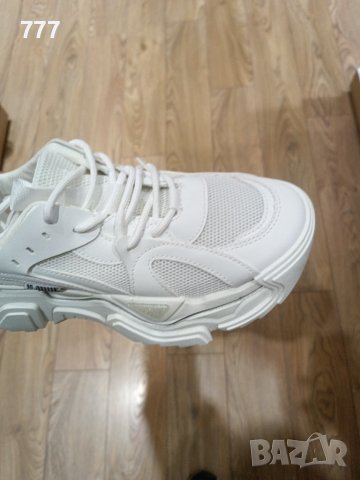 маратонки , снимка 3 - Маратонки - 43587547