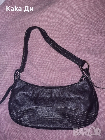 естествена кожа, снимка 9 - Чанти - 52850244