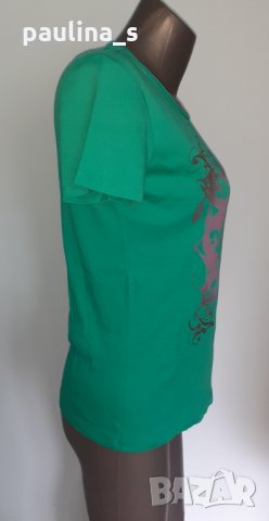 Три броя / Дамска маркова тениска "Traky" и "Amisu" by Esprit , снимка 5 - Тениски - 28887421