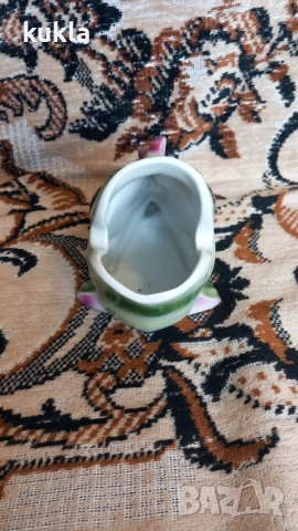 Порцеланова риба статуетка , снимка 6 - Статуетки - 53294132