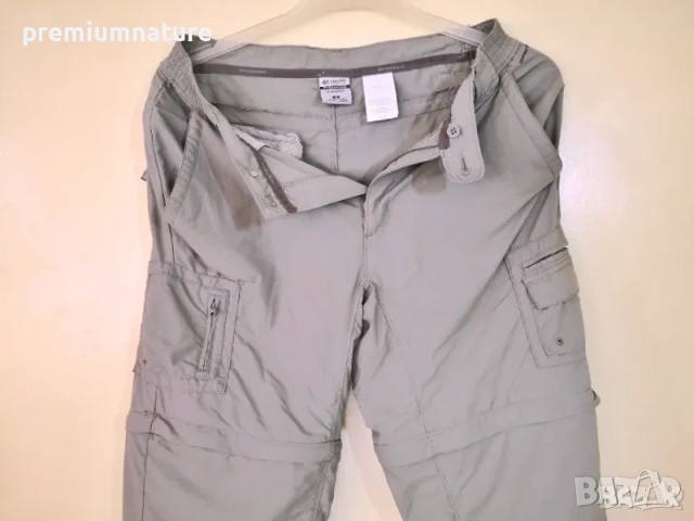 ○ Columbia Titanium ○ дамски панталон шорти ○