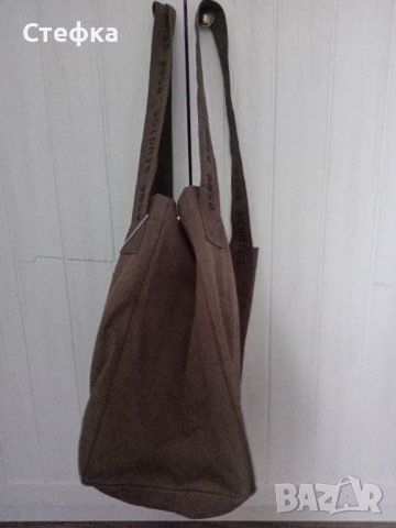 Нова дамска чанта Esme Studios, тип shopper bag, снимка 4 - Чанти - 42967291