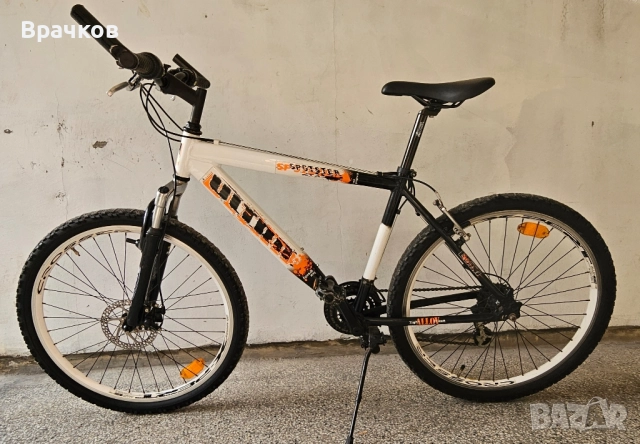 Велосипед Ultra 26 цола