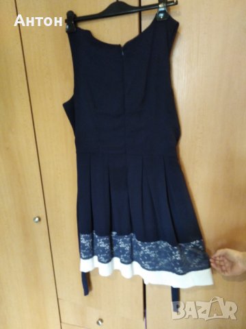 Рокля, снимка 3 - Рокли - 36678887