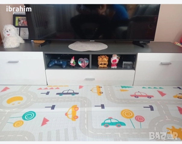 TV секция за телевизор