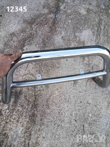 Ролбар за джип, снимка 2 - Части - 52432022